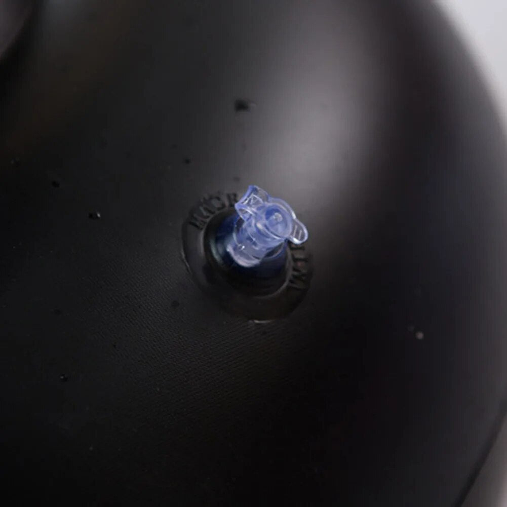 1.2/1.6M Inflatable Boxing Punching Bag for Adult Children Boxing Equipment San image 20