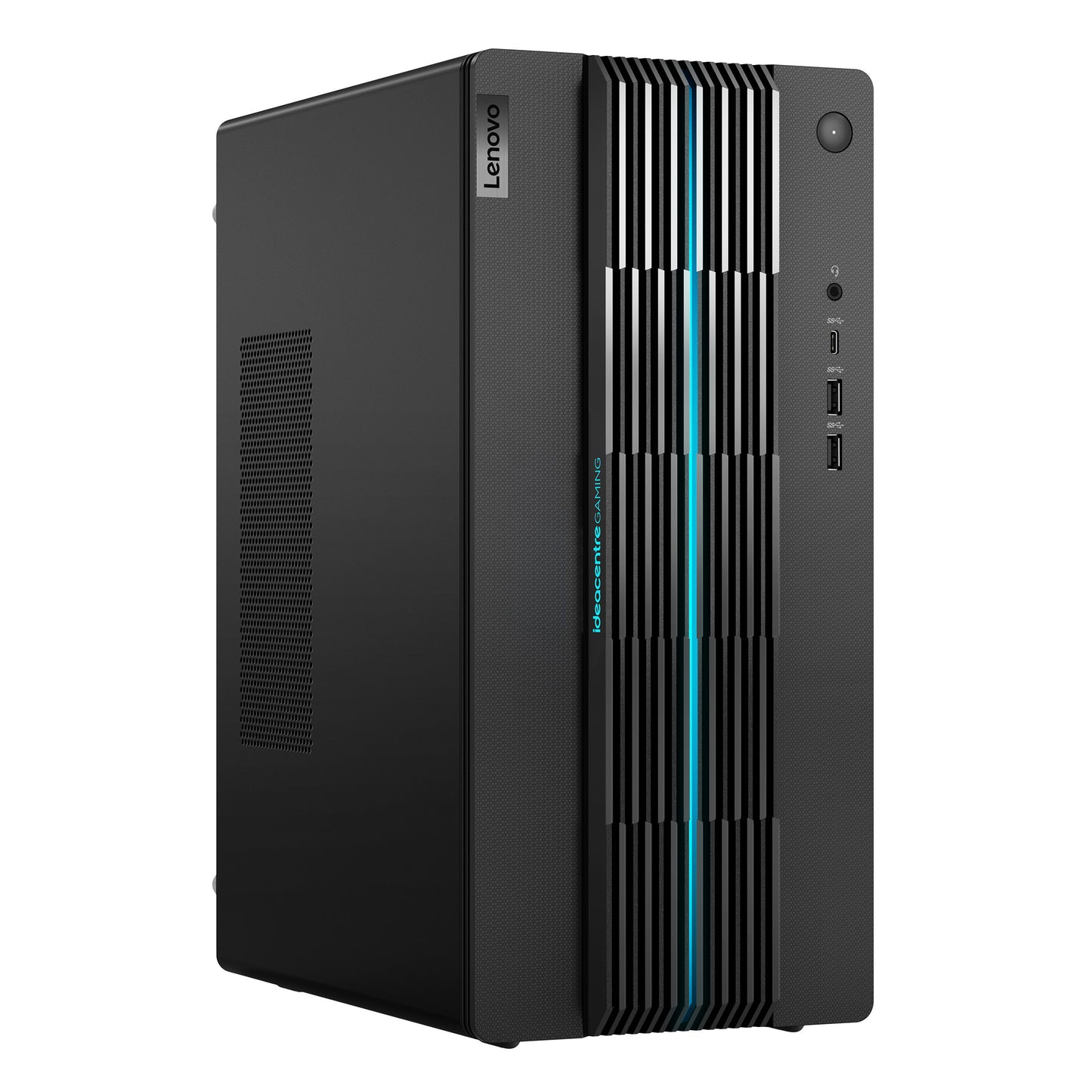 Lenovo IdeaCentre 5 Gaming Desktop - 12th Gen Intel Core i7-12700 - GeForce RTX image 7