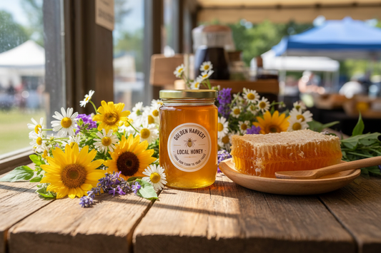 Understanding Honey Varieties: A Guide to Different Types of Honey