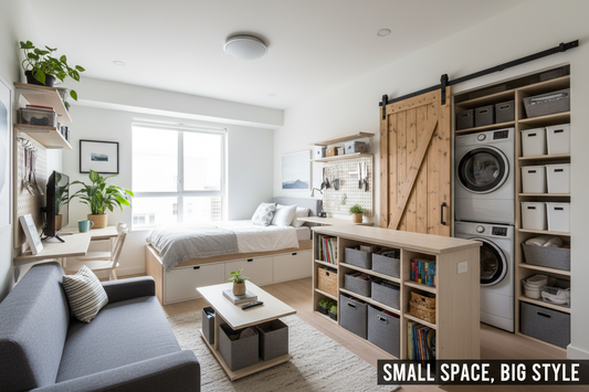 Spring Home Refresh: Simple Ideas to Brighten Your Space