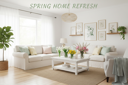 Creating a Cozy Home: Hygge-Inspired Comfort for Every Season