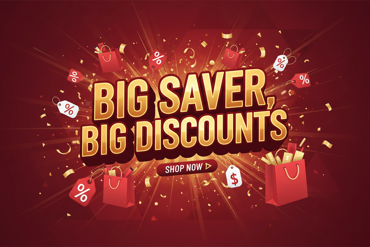 Big Saver-AL15