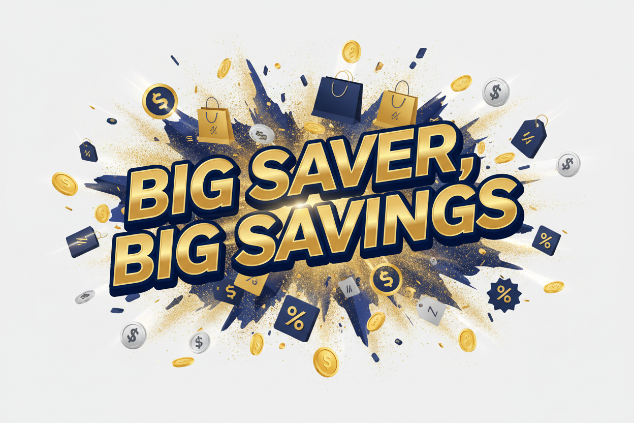 Big Saver