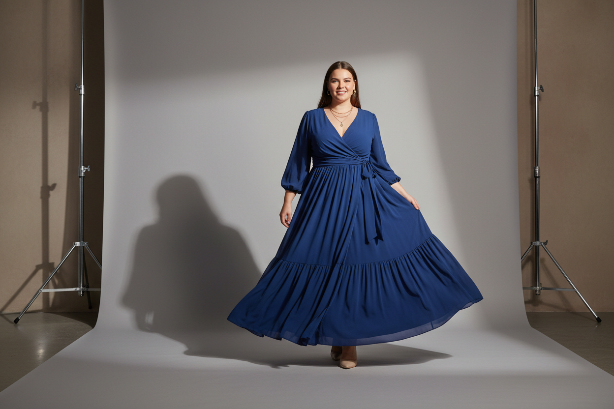 Curve Dresses
