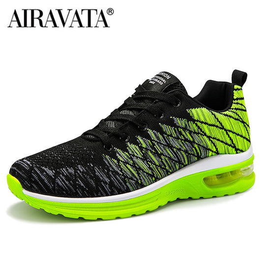 Men Running Shoes Fashion Breathable Outdoor Male Sports Shoes Sneakers Women C