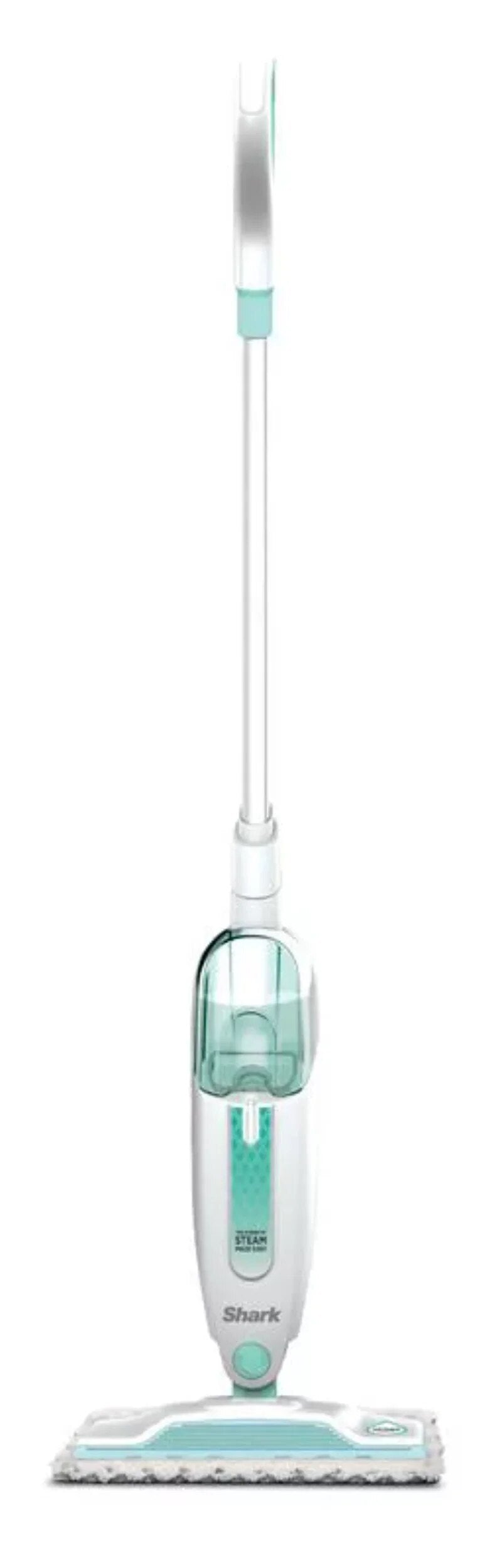 Steam Mop Hard Floor Cleaner With XL Removable Water Tank S1000WM image 0