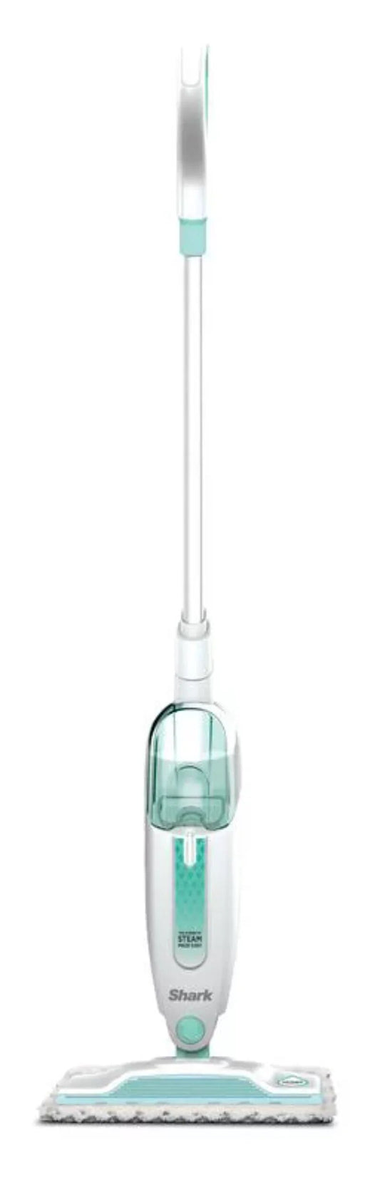 Steam Mop Hard Floor Cleaner With XL Removable Water Tank S1000WM image 0