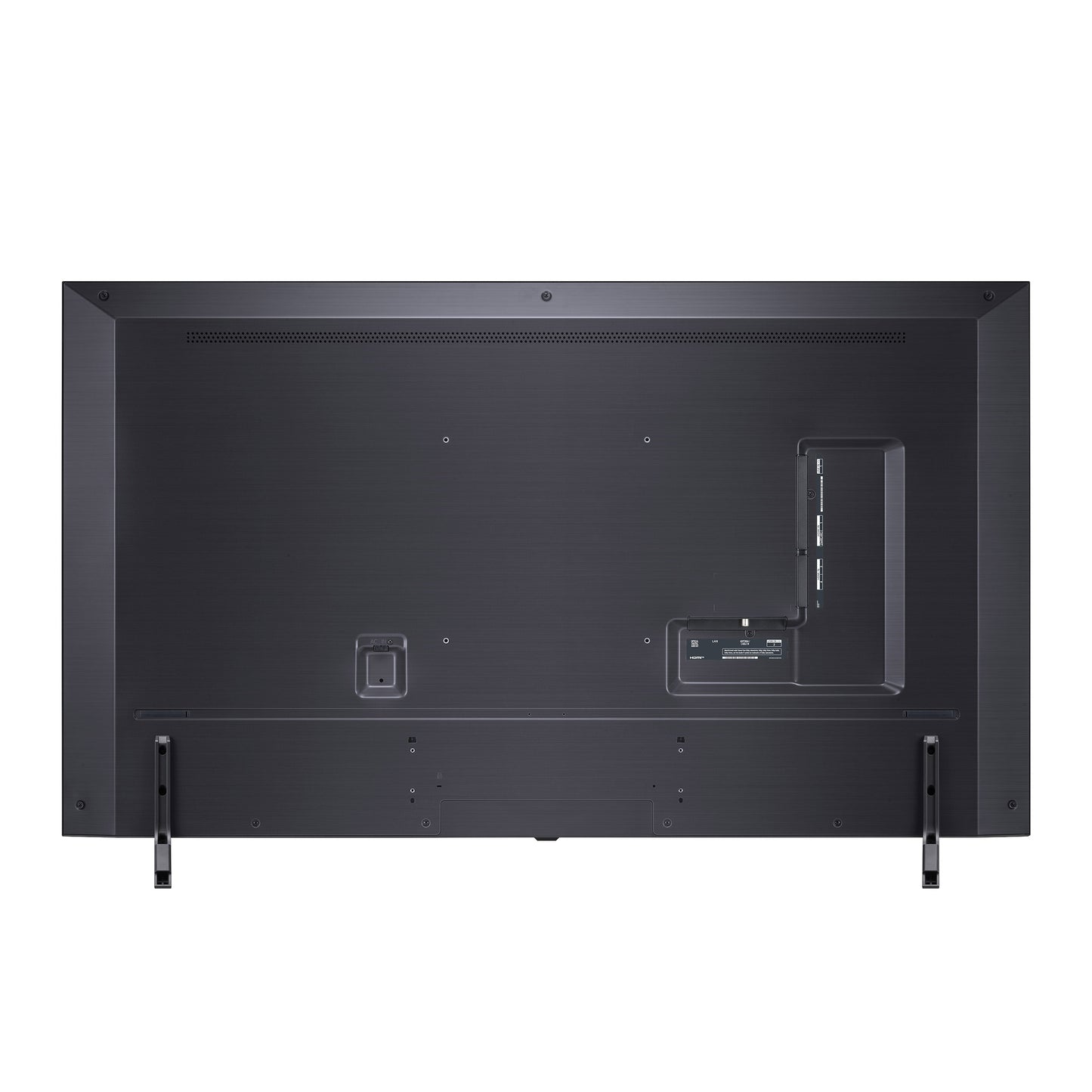 LG 65" Class - NANO80 Series - 4K UHD LED LCD TV image 4