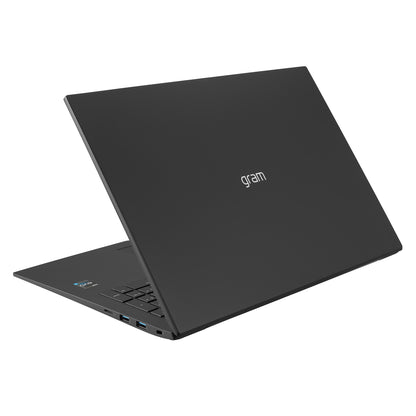 LG gram 17" Intel Evo Platform Laptop - 12th Gen Intel Core i7-1260P - 2560 x 1 image 2