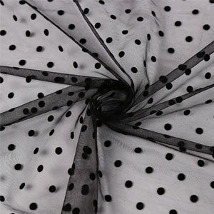 RODDRSYA Short Wedding Dress 2023 A Line Sweetheart Spaghetti Straps Dot Tulle image 5