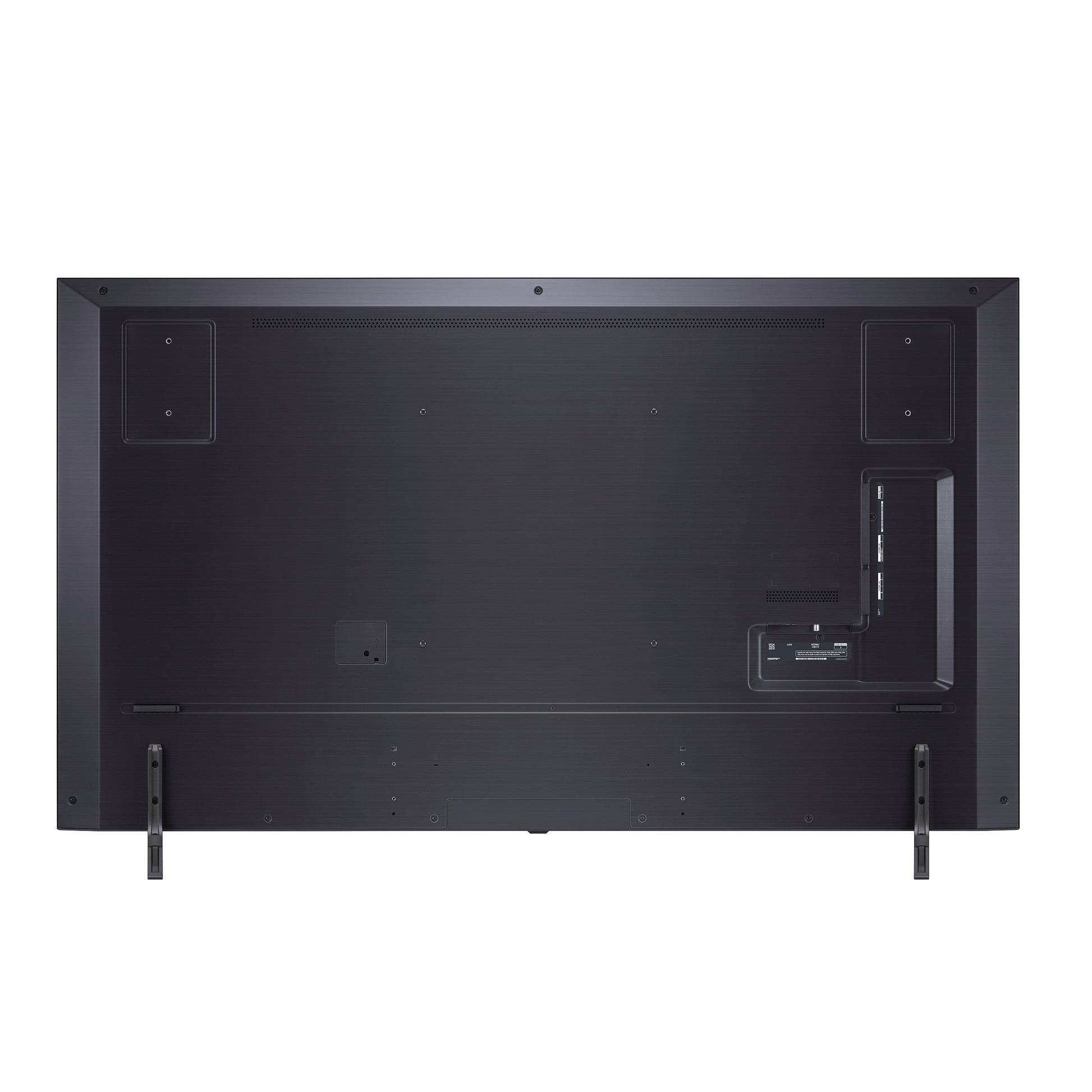 LG 75" Class - NANO80 Series - 4K UHD LED LCD TV image 5