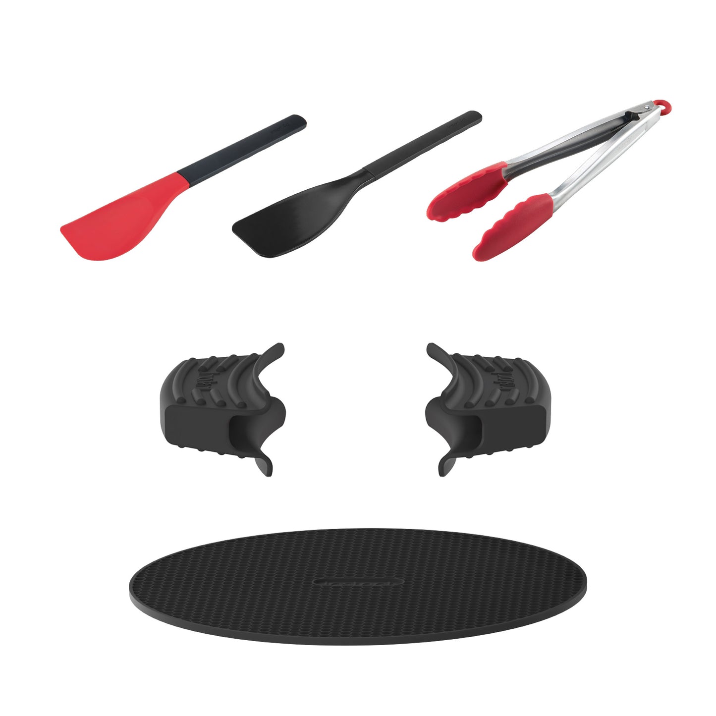 Instant Precision 6 Quart Cast Iron Dutch Oven image 2