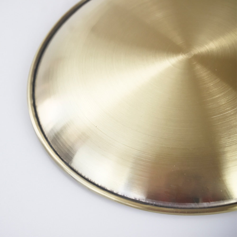 Pagan Ritual Tray Altar Pentagram Plate Crystal Stone Shelves Candle Holder Inc image 10