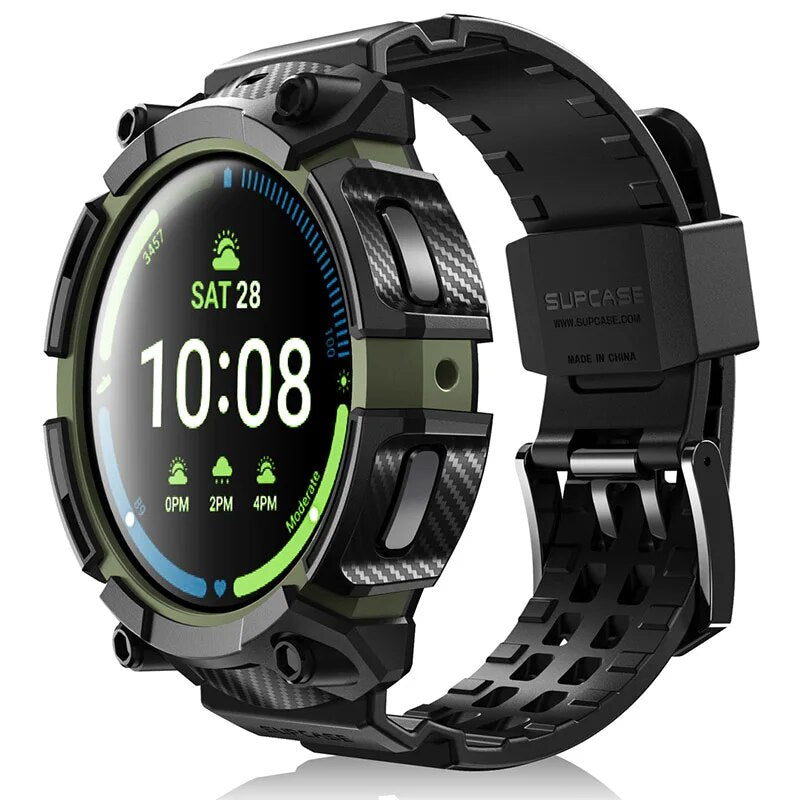 SUPCASE For Samsung Galaxy Watch 5 Pro Case 45mm (2022) UB Pro Rugged Protectiv image 2