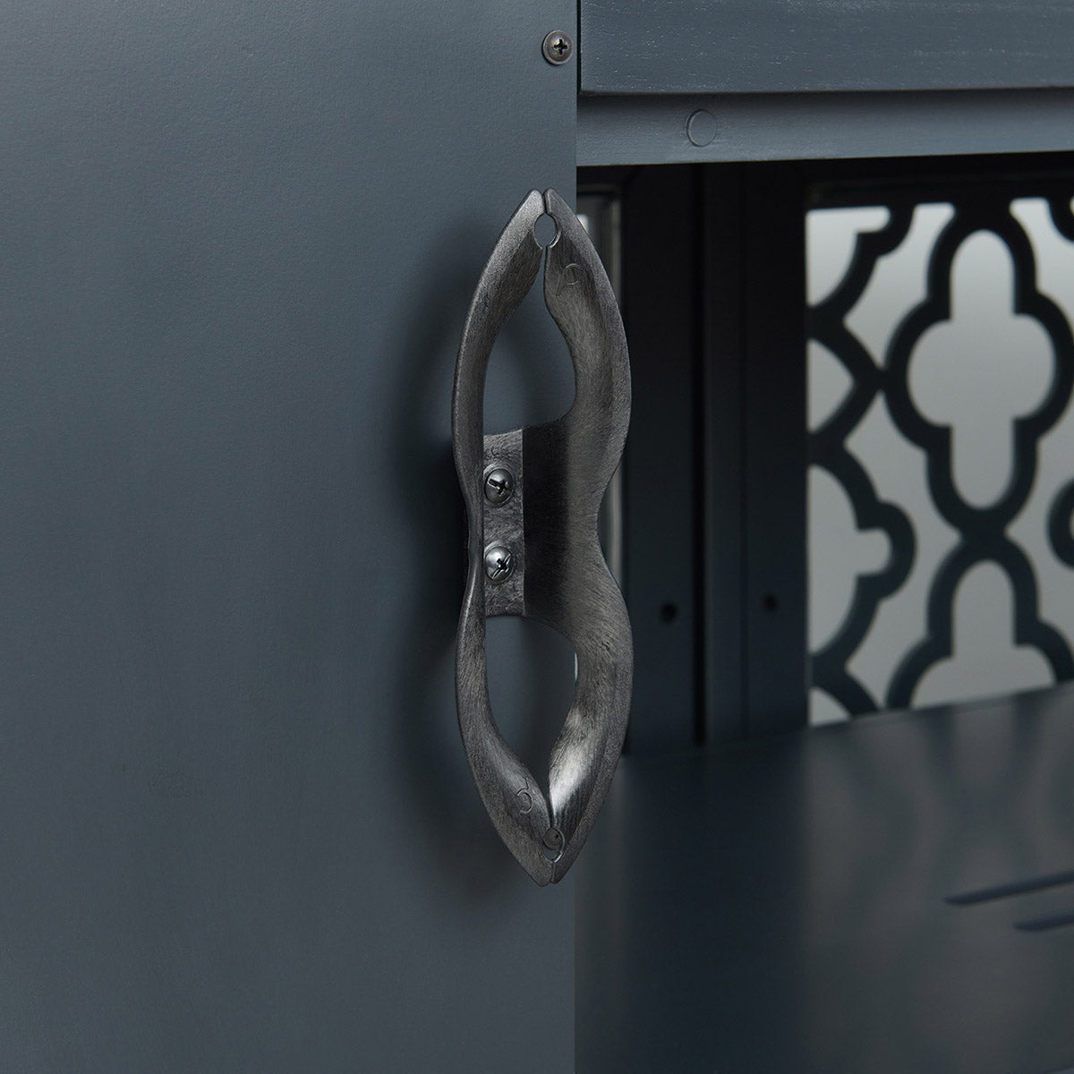 Luciah 66” Accent TV Console image 5