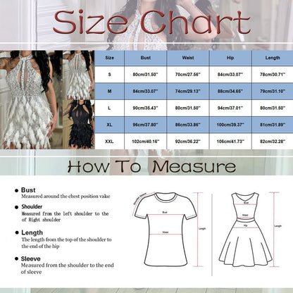Women's Fashion Hollow Out Bodycon Feather Dress Cocktail Party Dresses Wh