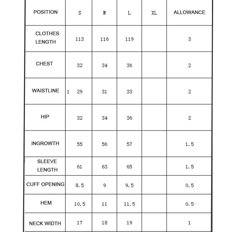 Oulylan Tracksuit Jumpsuit Gym Workout Yoga Clothes Fitness Long Sleeved One Pi image 6