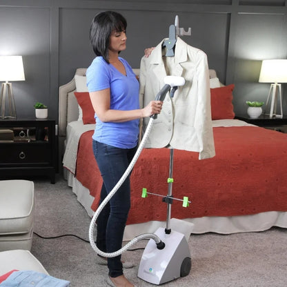 SF-547 Full-Size Garment Steamer  Steam Iron for Clothes image 3