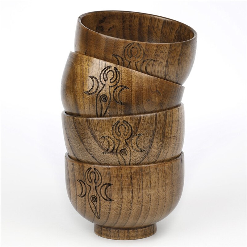 Altar Bowl Handmade  Bowls Ritual Tableware Ceremony Moon Divination Astrologic image 6