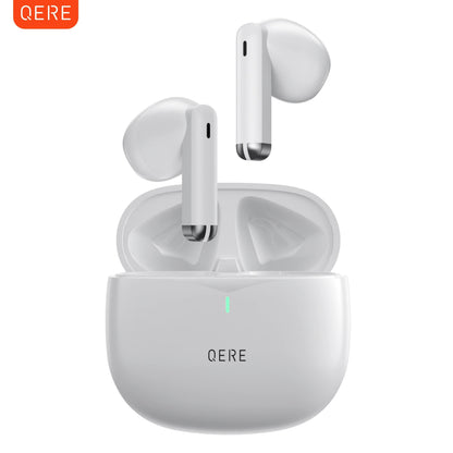 USA Essentials E28 Wireless Headphones com microfone,touch contro, redu§£o de ru­do Earho image 2