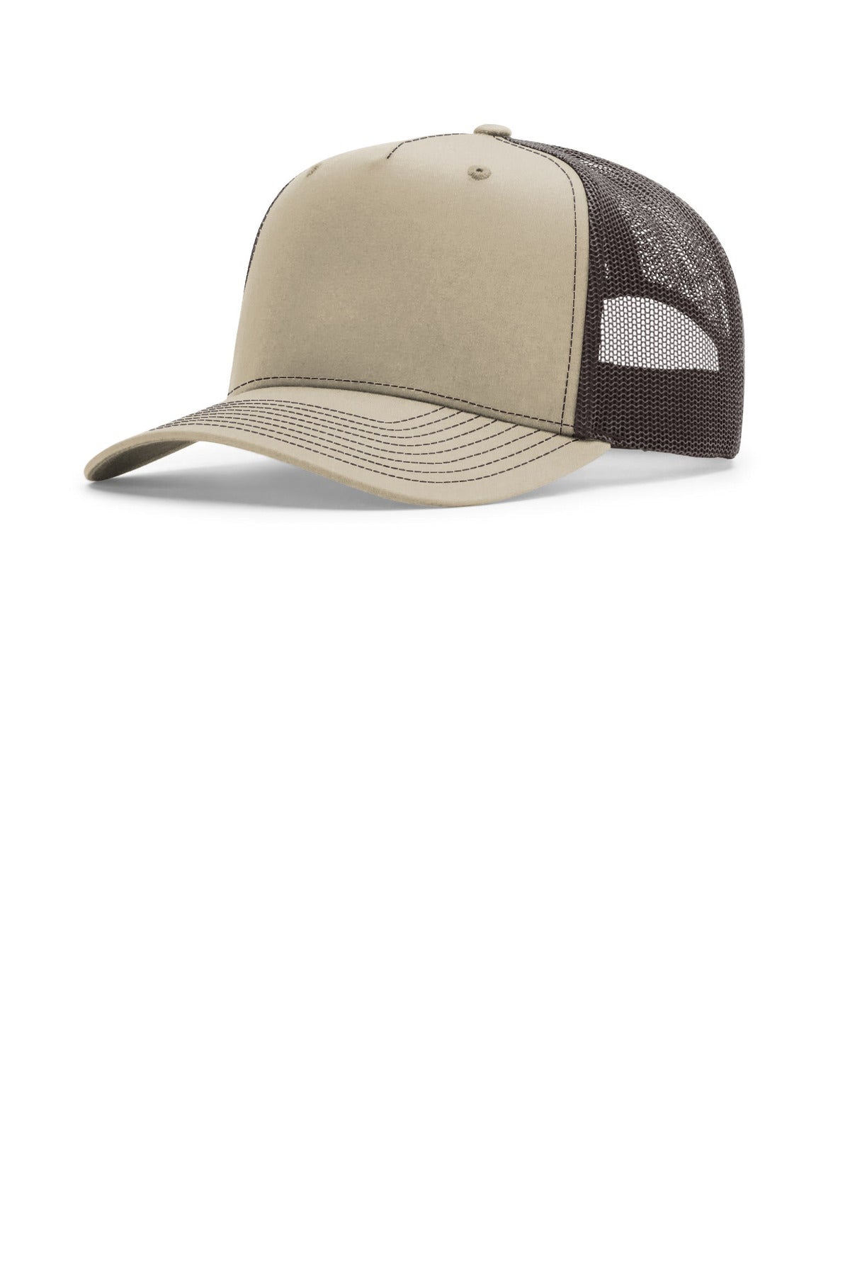 Richardson Five-Panel Champ Trucker 112FPC
