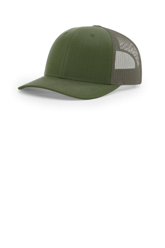 Richardson Tactical Trucker 112T