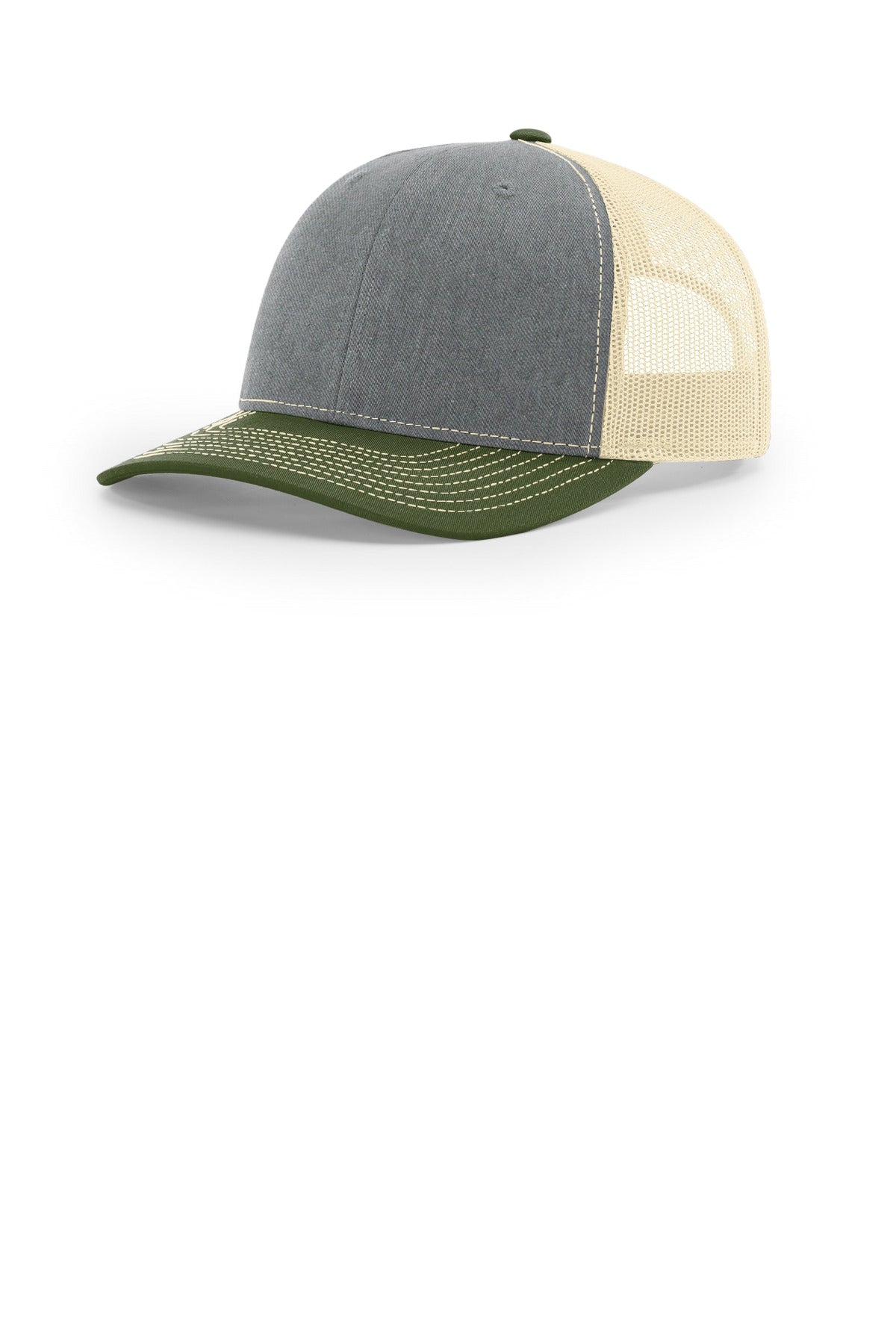 Richardson Trucker Cap 112