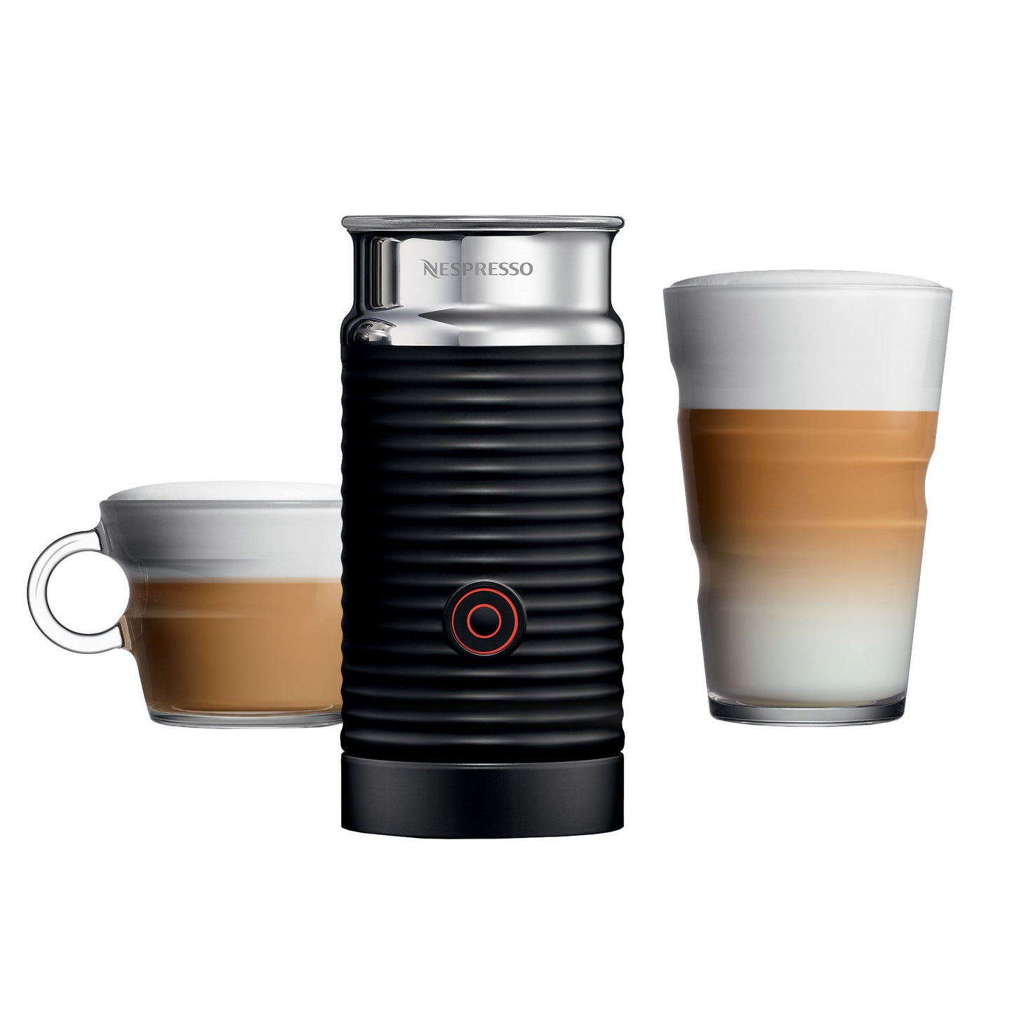 Nespresso Vertuo Plus Deluxe Coffee and Espresso Maker image 5