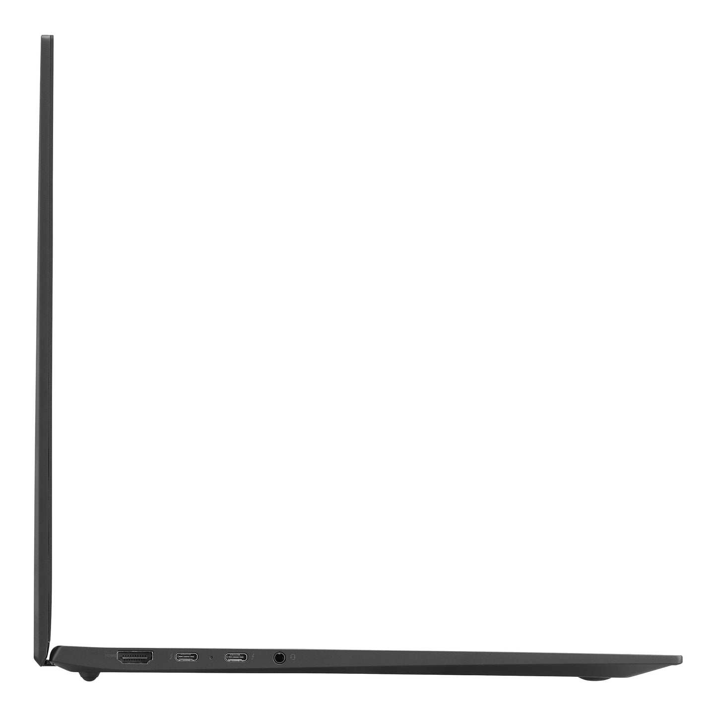 LG gram 17" Intel Evo Platform Laptop - 12th Gen Intel Core i7-1260P - 2560 x 1 image 3