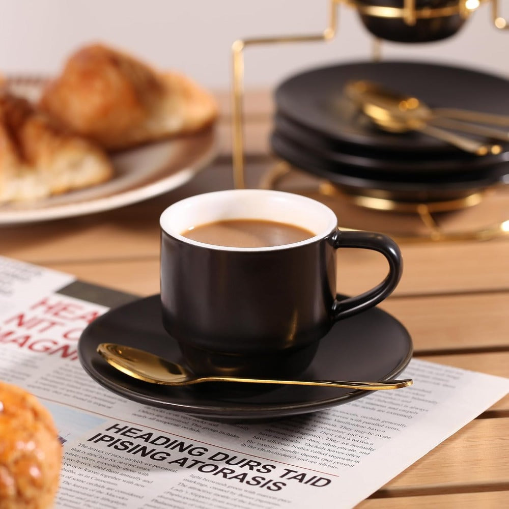 small broom - indoor or outdoor portable broom with adjustable handle, cleaning image 6