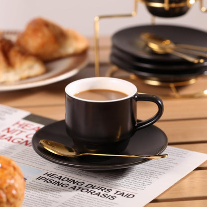 small broom - indoor or outdoor portable broom with adjustable handle, cleaning image 6