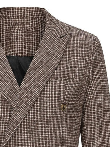 Men's Stylish Casual Blazer Slim Fit Gentleman Business Suit Jacket Ve