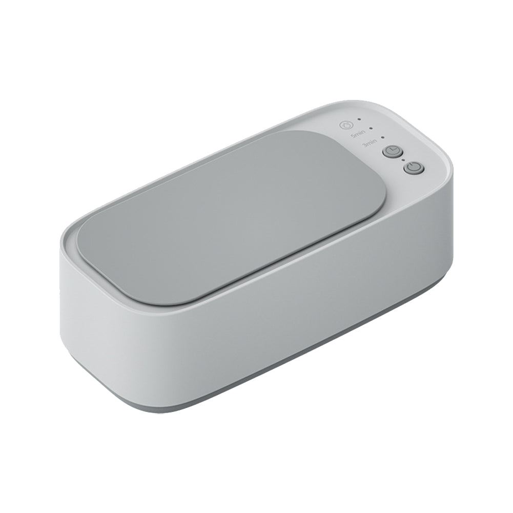 Portable Ultrasonic Cleaning Machine 45KHZ High Frequency Vibration Cleaner 360 image 5