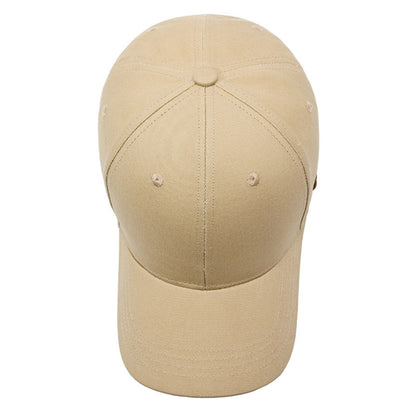 Dry Quickly Sun Cap Woman Outdoors Casual Sport Hat Men Big Size Baseball Cap 6 image 18