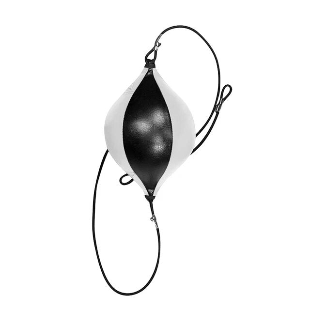 Height Adjustable Suction Cup Boxing Reflex Speed Ball Hand Eye Reaction Traini image 4