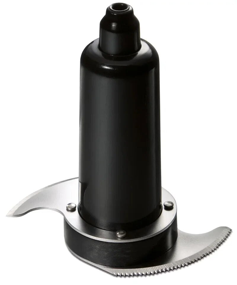 Multi-Function Blender with Mess Free 40 oz. Glass Jar and 3-Cup Chopper, 700 W image 4