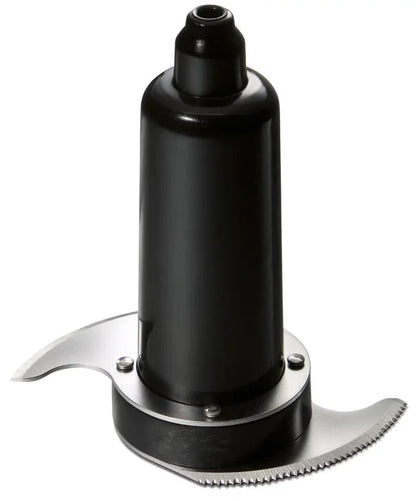 Multi-Function Blender with Mess Free 40 oz. Glass Jar and 3-Cup Chopper, 700 W image 4