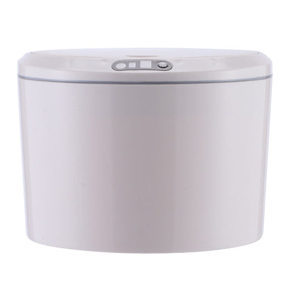 3L Automatic Desktop Trash Can Garbage Bin Removable Electric Sensor Garbage Bu image 1