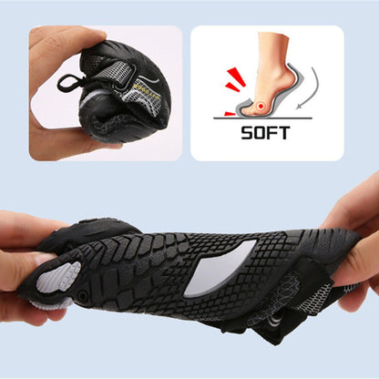 Water Shoes Men Women Beach Aqua Shoes Quick Dry Children Barefoot Upstream Hik image 8