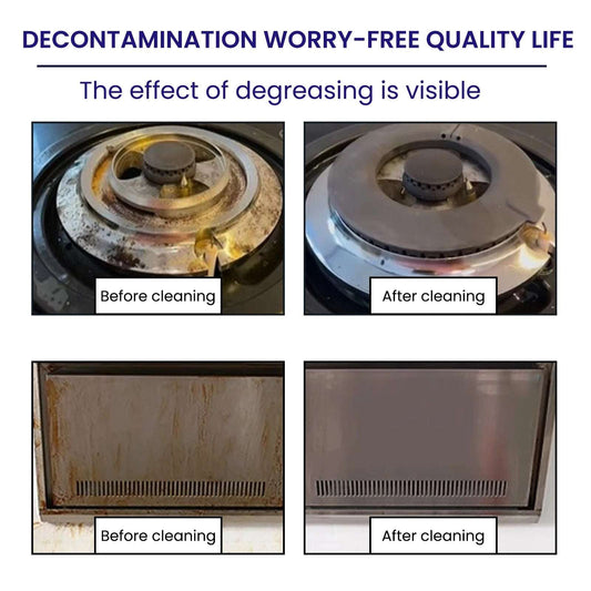 40 Sheets Kitchen Cleaning Wipes Kitchen Cleaning Cleaner Cooktop Pot Bottom Oil