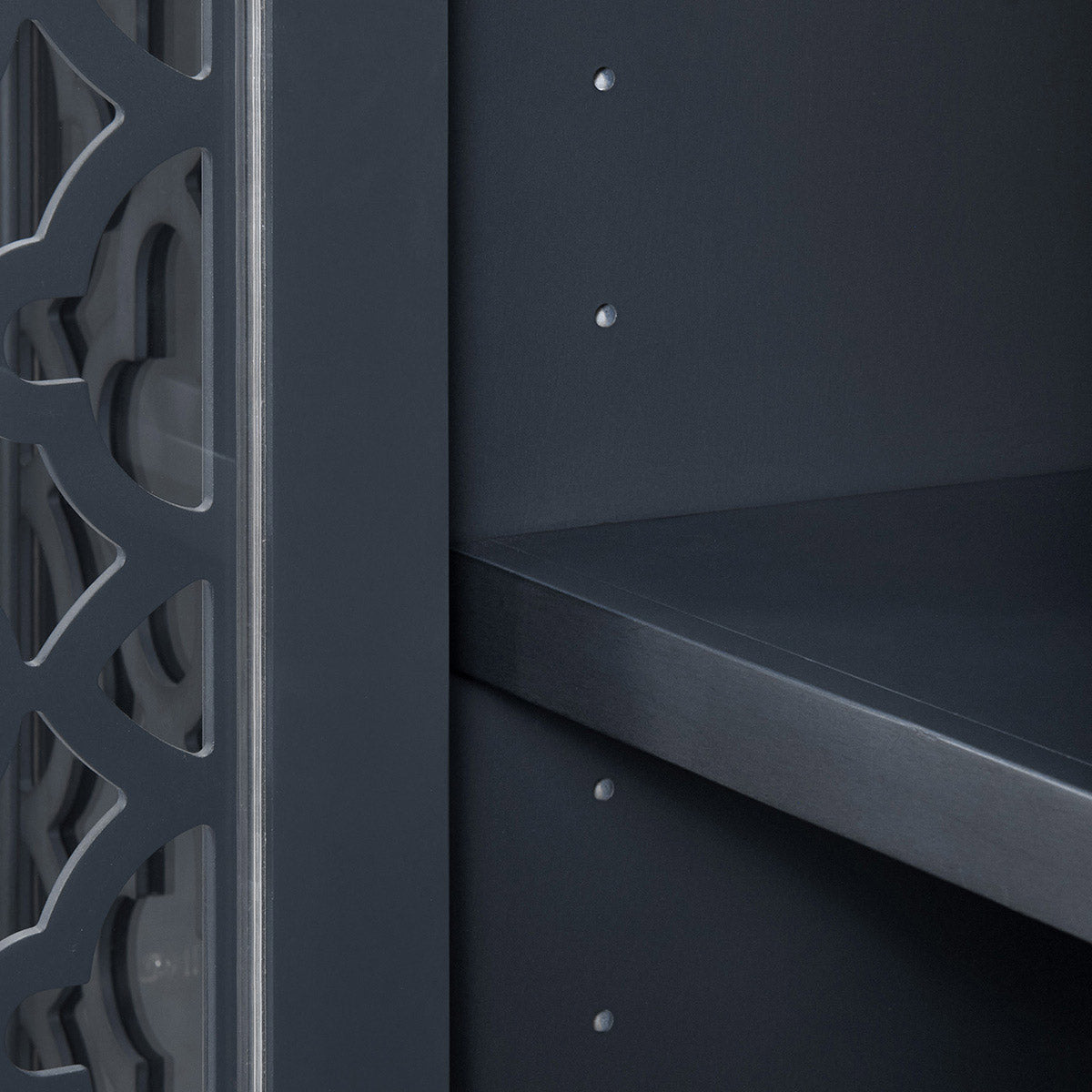 Luciah 66” Accent TV Console image 4