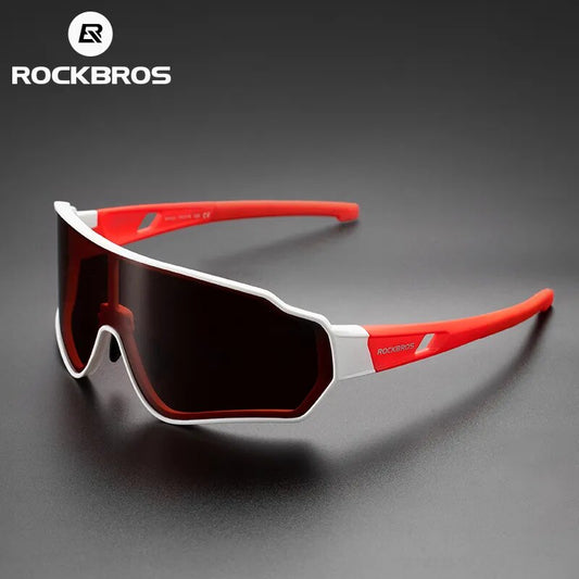 Cycling Glasses Men Women Pochromic Outdoor Sport Hiking Eyewear Po