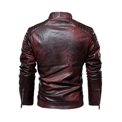 Motorcycle commuting racing suit outdoor cycling suit jacket autumn Eu