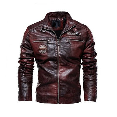 Motorcycle commuting racing suit outdoor cycling suit jacket autumn Eu
