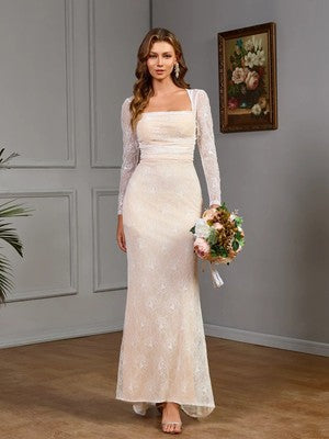 Wedding Dress Elegant Off Shoulder Beading Sequin Evening Dress Women