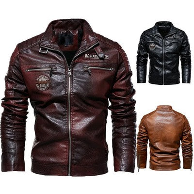 Motorcycle commuting racing suit outdoor cycling suit jacket autumn Eu