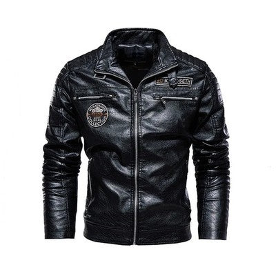 Motorcycle commuting racing suit outdoor cycling suit jacket autumn Eu