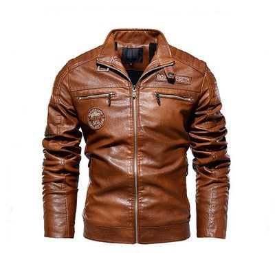 Motorcycle commuting racing suit outdoor cycling suit jacket autumn Eu