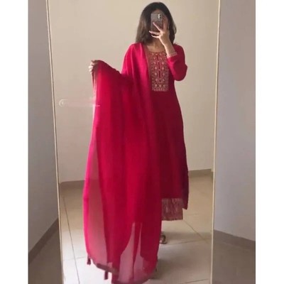 Salwar Kameez Sets Pakistan Wedding Dress