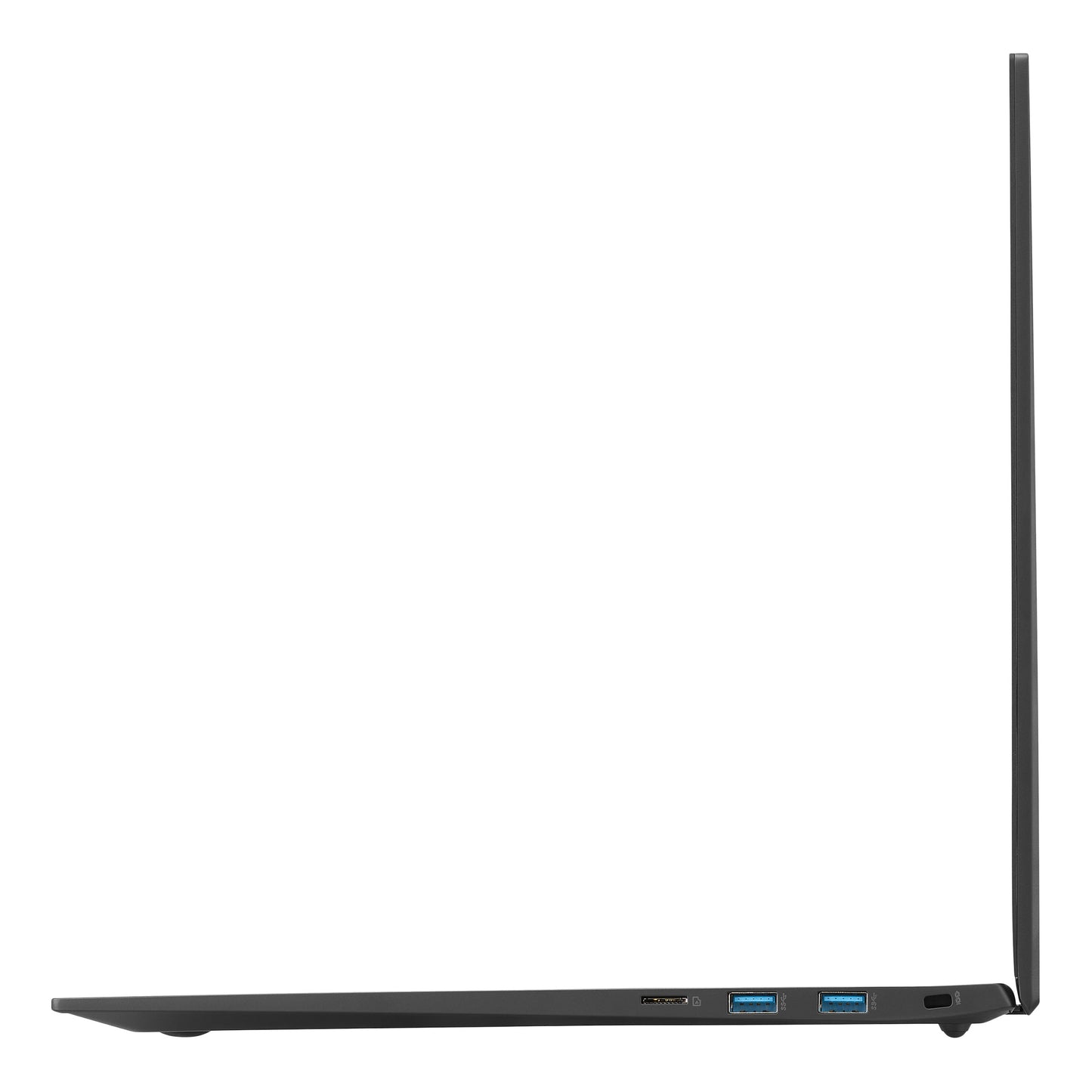 LG gram 17" Intel Evo Platform Laptop - 12th Gen Intel Core i7-1260P - 2560 x 1 image 5